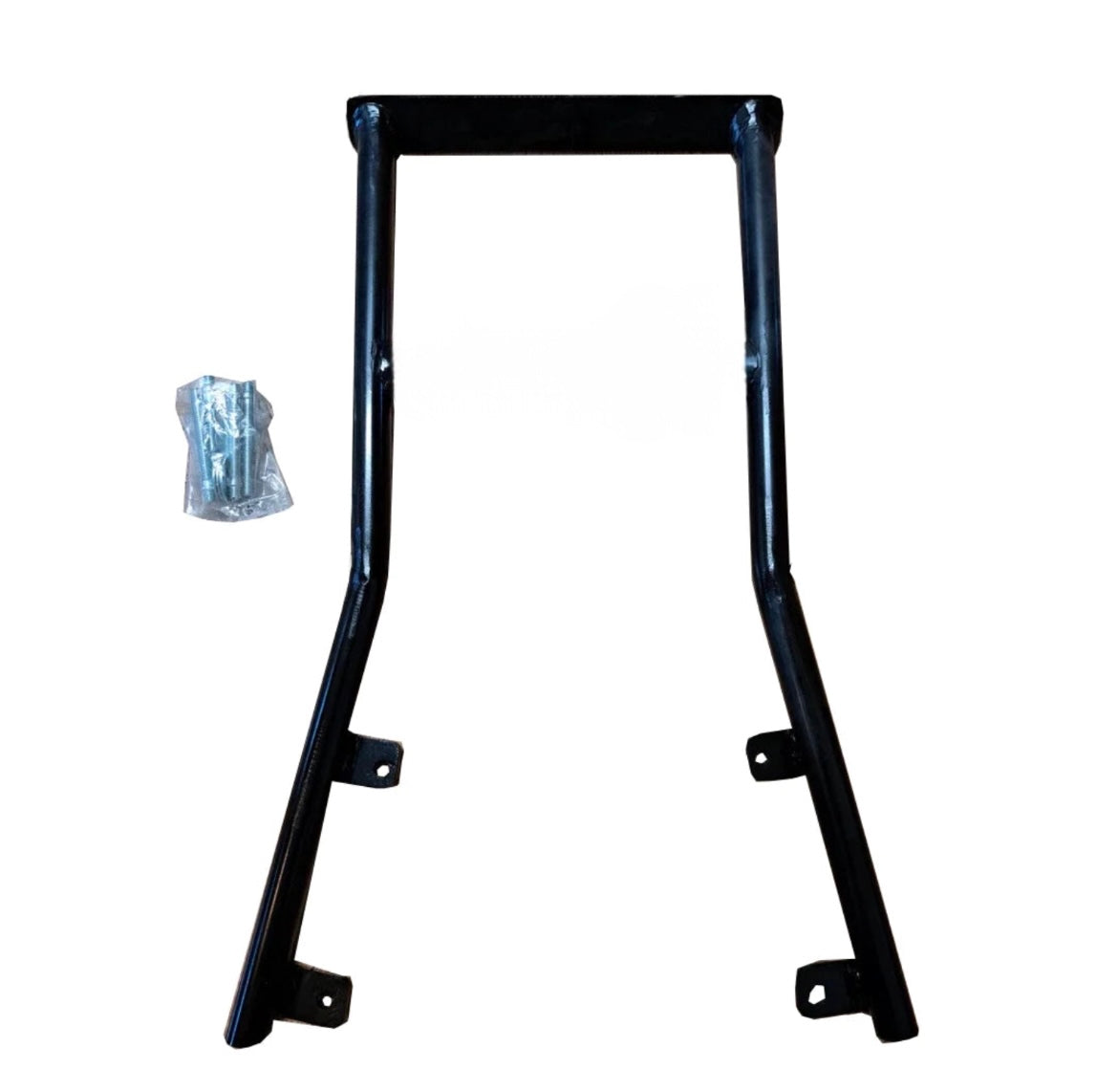 ( Yamaha Slider ) 12a utan mellanrör